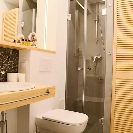 Lejlighed Wygodny Apartament Blisko Morza *