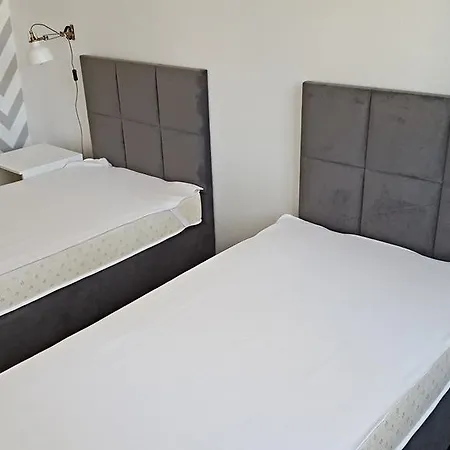 Apartmán Wygodny Apartament Blisko Morza