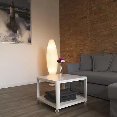 Wygodny Apartament Blisko Morza