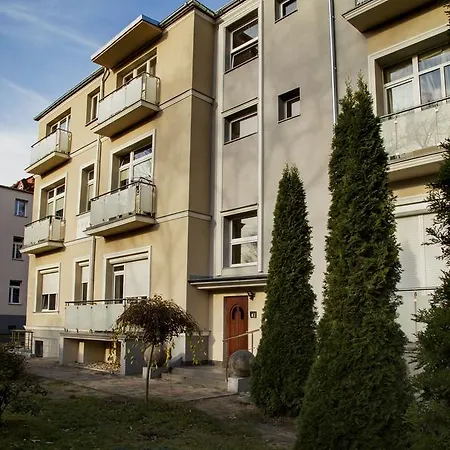Wygodny Apartament Blisko Morza Sopot