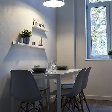 Wygodny Apartament Blisko Morza *
